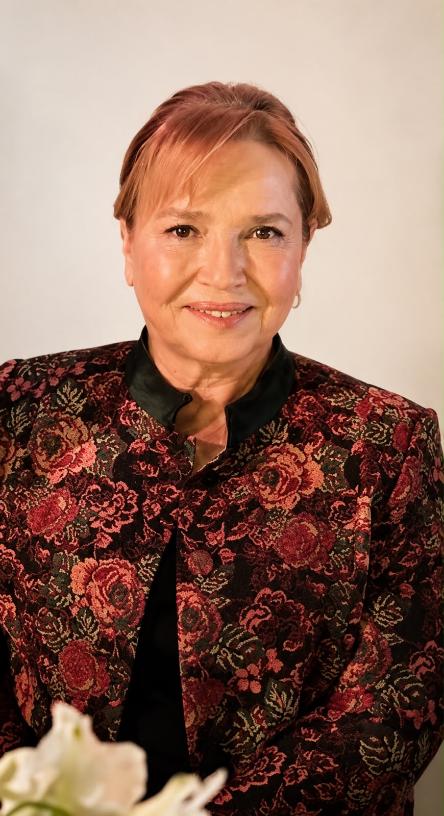 Prof. Dr. Göknur Yalım