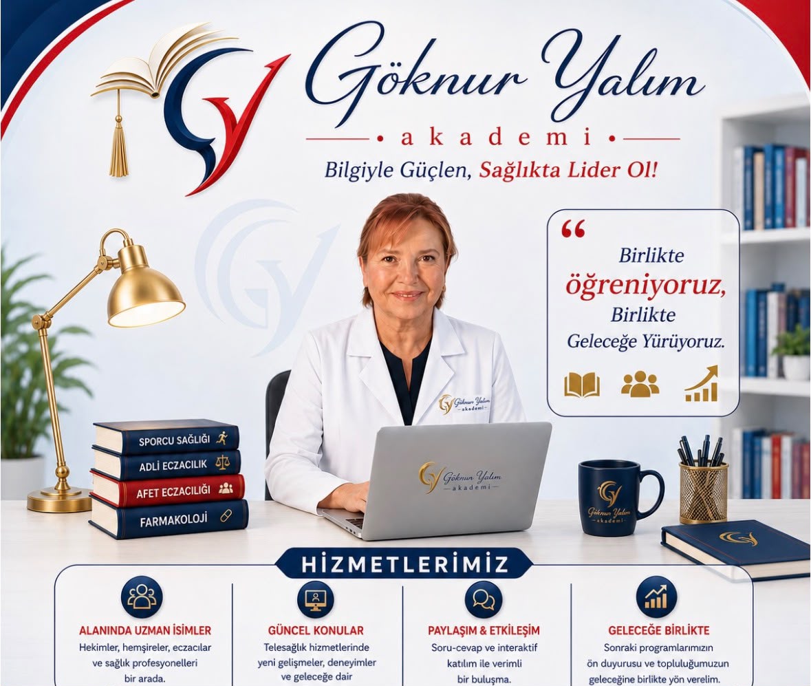 TELESAĞLIK HİZMETLERİ